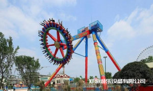 大擺錘游樂設備陰雨天氣注意事項 大擺錘游樂設備陰雨天氣注意事項