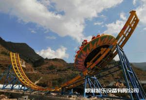 旅游景區里好玩的游樂場設備有哪些? 旅游景區里好玩的游樂場設備有哪些?