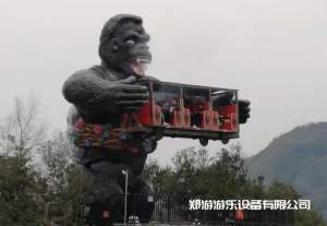 旅游景區里好玩的游樂場設備有哪些? 旅游景區里好玩的游樂場設備有哪些?