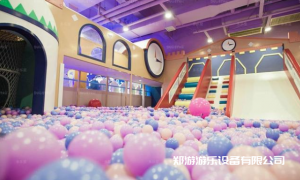 建設戶外兒童游樂場的關鍵 建設戶外兒童游樂場的關鍵