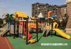 無動力游樂設備賣點 無動力游樂設備賣點