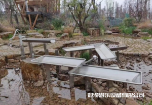 如何設計出色的戶外兒童樂園 如何設計出色的戶外兒童樂園