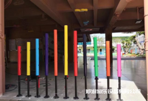 如何設計出色的戶外兒童樂園 如何設計出色的戶外兒童樂園