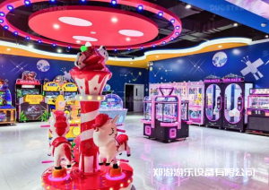 總結(jié)兒童樂(lè)園中游樂(lè)設(shè)備擺放小竅門(mén) 總結(jié)兒童樂(lè)園中游樂(lè)設(shè)備擺放小竅門(mén)