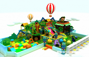 兒童淘氣堡樂(lè)園設(shè)備的選擇 兒童淘氣堡樂(lè)園設(shè)備的選擇