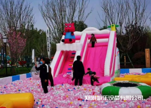 哪些游樂設備更受歡迎? 哪些游樂設備更受歡迎?