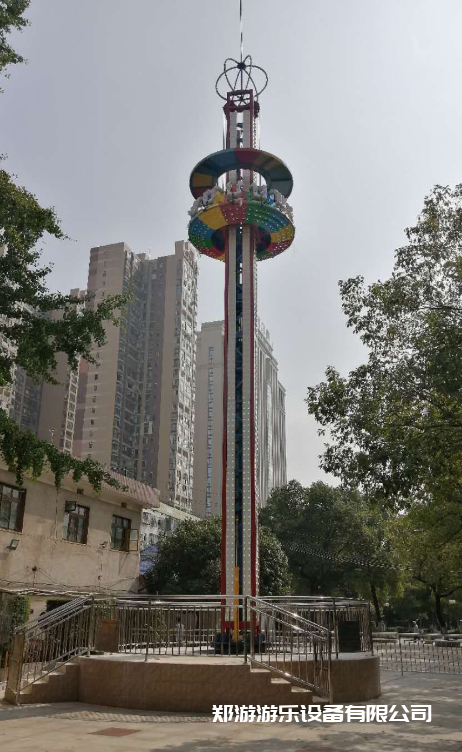 游樂設(shè)備的安全事故帶給我們的啟示！