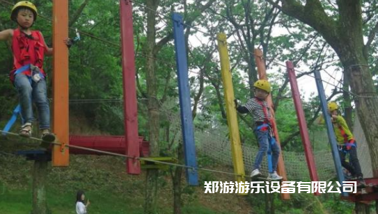 無動力兒童游樂設備前景如何?什么項目值得投資? 無動力兒童游樂設備前景如何?什么項目值得投資?