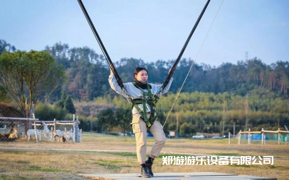 適合農莊的刺激游樂設備合集! 適合農莊的刺激游樂設備合集!