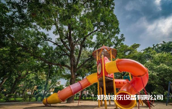 挑選好的游樂設備 挑選好的游樂設備