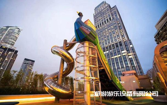 兒童游樂設備對孩子們的好處 兒童游樂設備對孩子們的好處