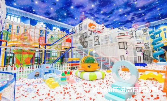 室內受歡迎的兒童游樂設備有哪些? 室內受歡迎的兒童游樂設備有哪些?