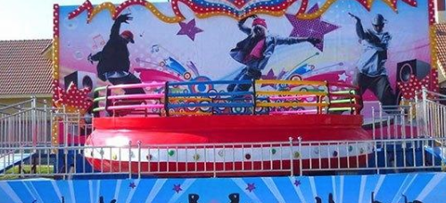 熱門的小型兒童游樂設備有哪幾款? 熱門的小型兒童游樂設備有哪幾款?