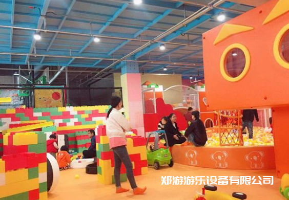 親子無動力游樂設施意義重大 親子無動力游樂設施意義重大