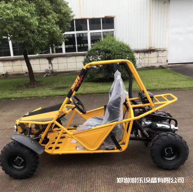 卡丁車類——山地越野卡丁車