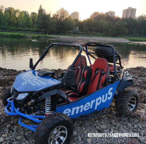 卡丁車類——山地越野卡丁車