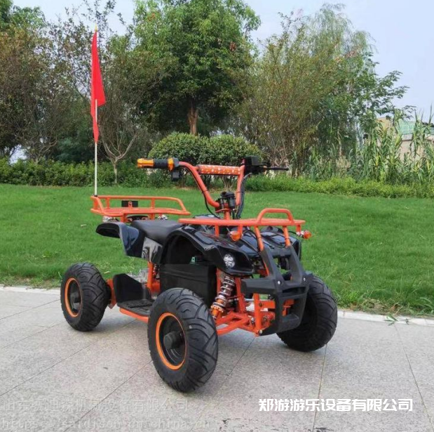 卡丁車類——山地越野卡丁車