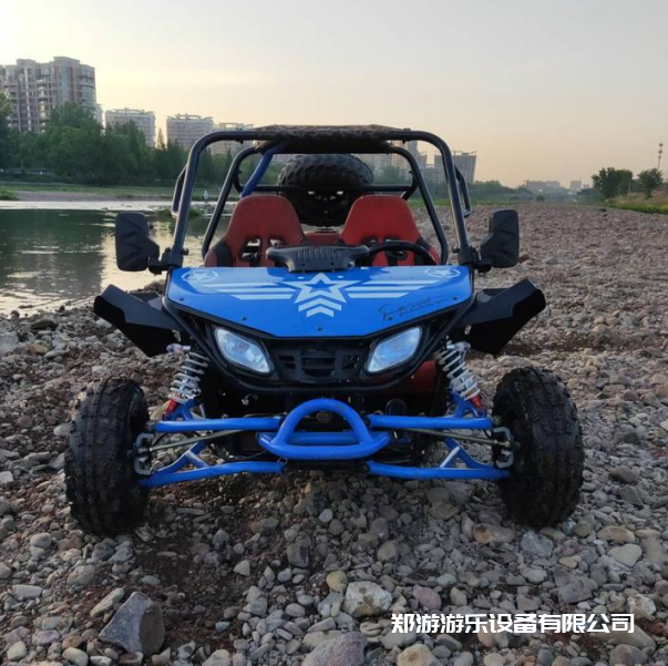 卡丁車類——山地越野卡丁車