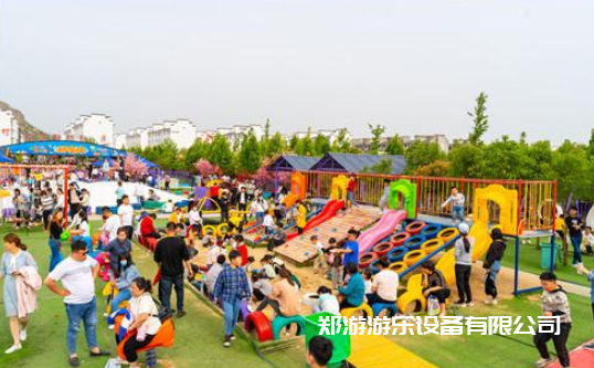 公園兒童樂園適合哪些無動力游樂設備 公園兒童樂園適合哪些無動力游樂設備