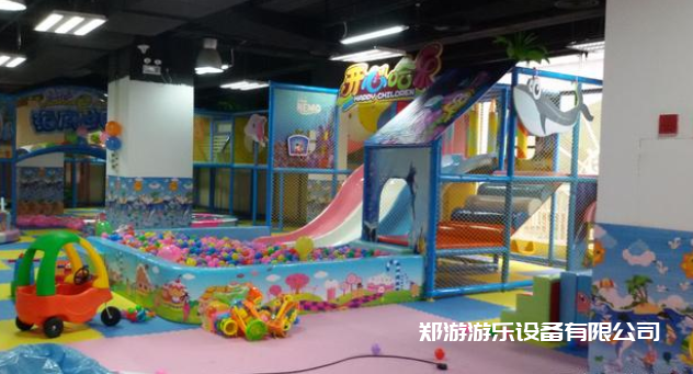 如何挑選購買合適的游樂設備? 如何挑選購買合適的游樂設備?