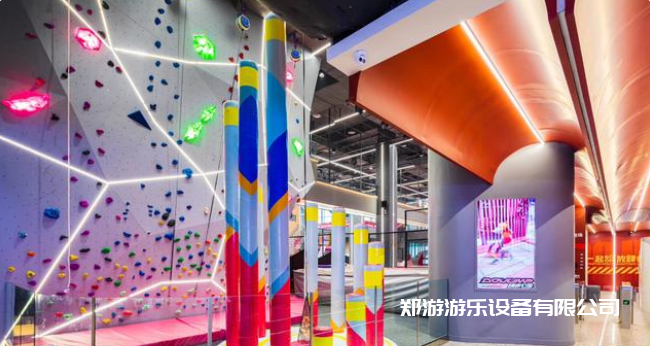 游樂場所選擇非標游樂設備的好處 游樂場所選擇非標游樂設備的好處