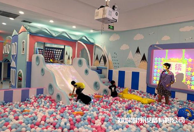 適合小型廣場用的游樂設備有哪些? 適合小型廣場用的游樂設備有哪些?