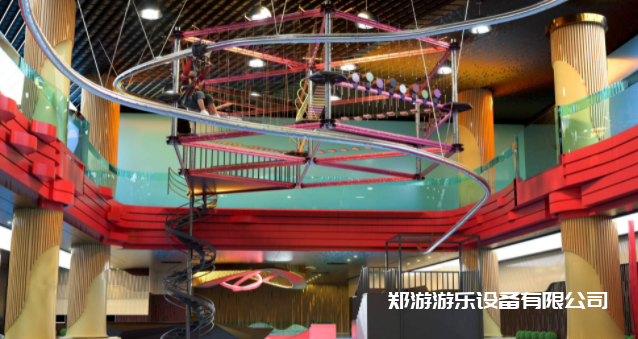 無動力游樂設備有哪些規(guī)劃要點？